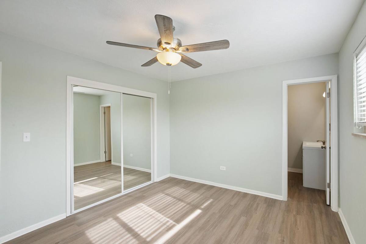 Apartment for rent at 1216 Pierce St #15A, Denver, CO 80214
