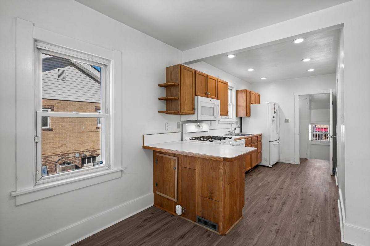 House for rent at 2058 S Corona St, Denver, CO 80210