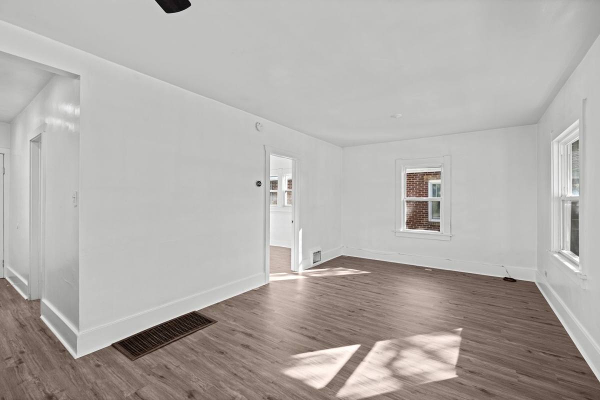 House for rent at 2058 S Corona St, Denver, CO 80210