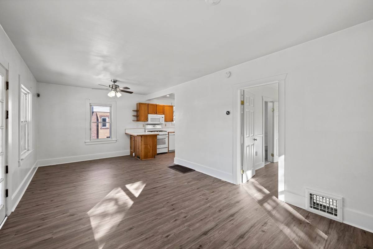 House for rent at 2058 S Corona St, Denver, CO 80210