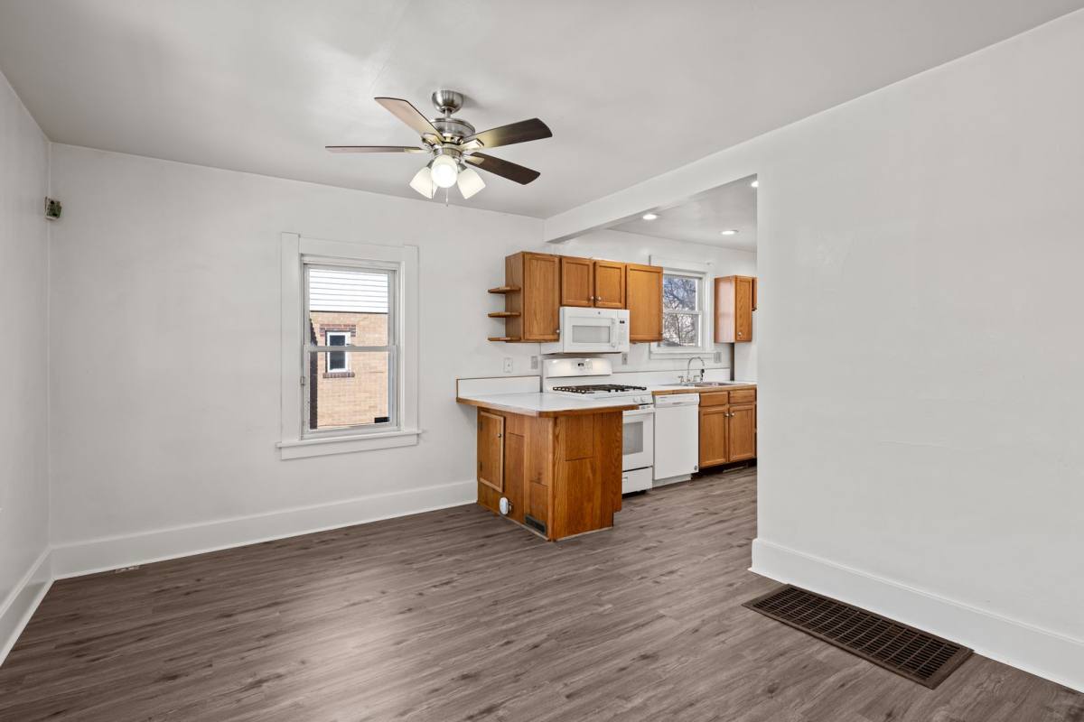 House for rent at 2058 S Corona St, Denver, CO 80210
