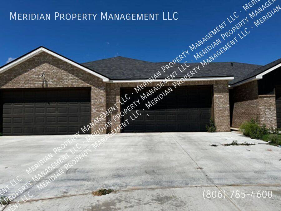 Apartment for rent at 1215 N Evanston Ave, Lubbock, TX 79416