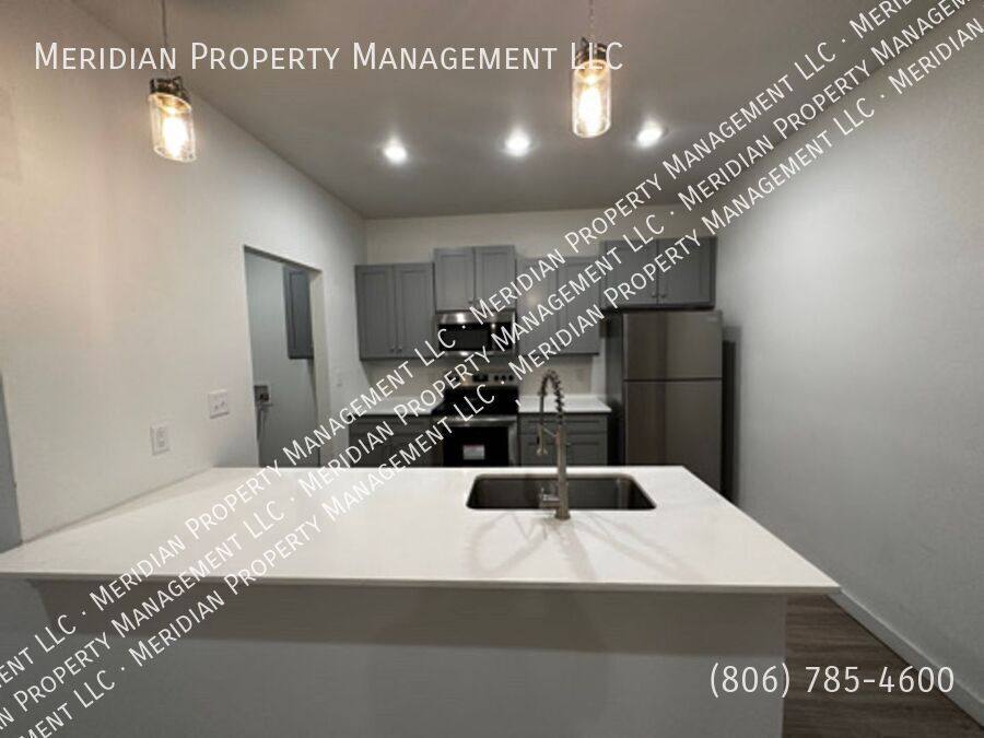 Apartment for rent at 1215 N Evanston Ave, Lubbock, TX 79416
