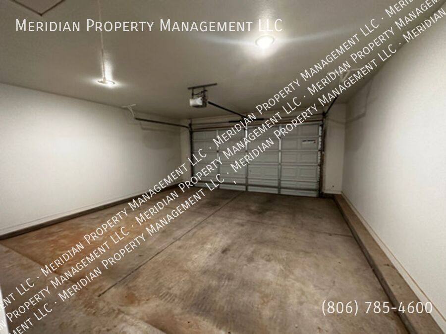 Apartment for rent at 1215 N Evanston Ave, Lubbock, TX 79416