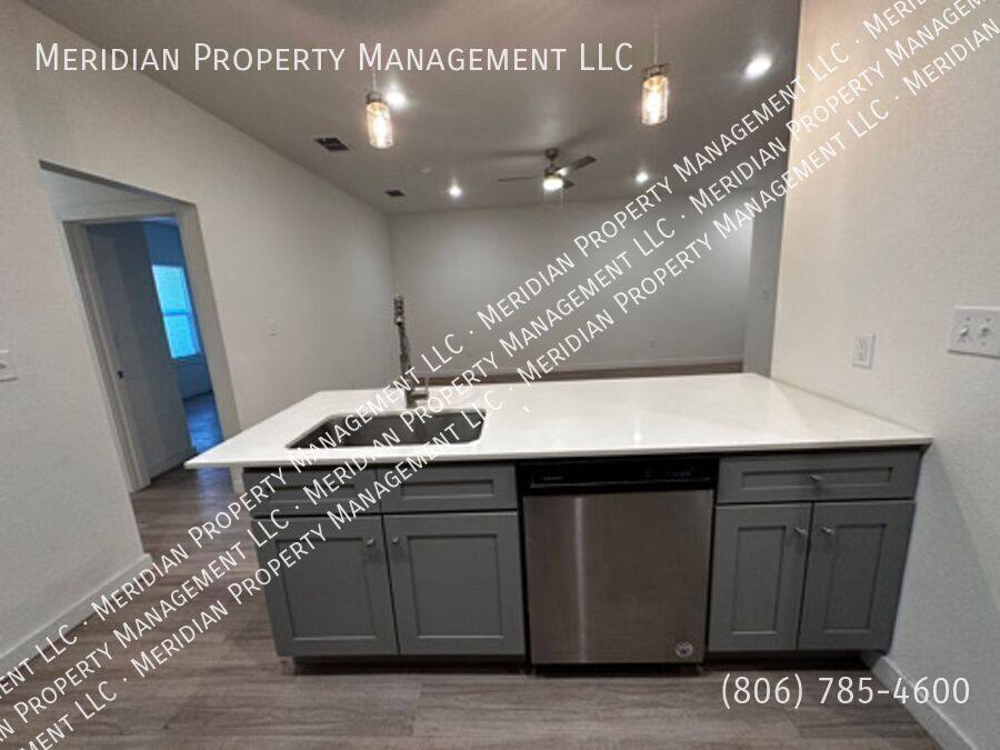 Apartment for rent at 1215 N Evanston Ave, Lubbock, TX 79416