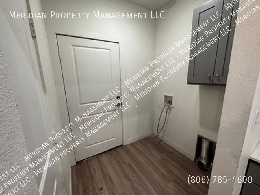 Apartment for rent at 1215 N Evanston Ave, Lubbock, TX 79416
