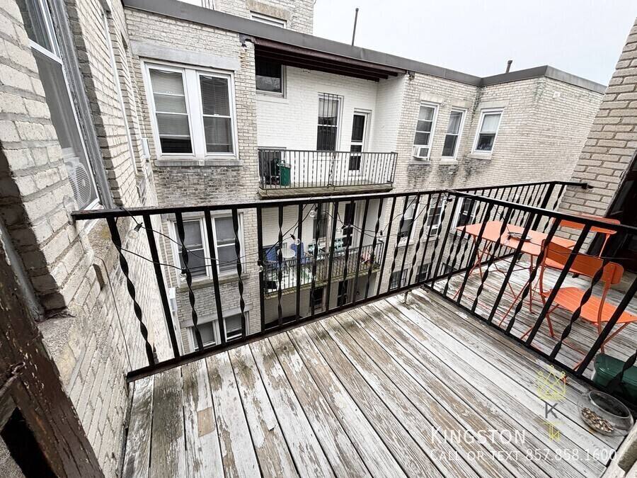 Apartment for rent at 80 Sutherland Rd #11R, Brighton, MA 02135
