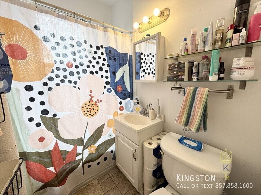 Apartment for rent at 80 Sutherland Rd #11R, Brighton, MA 02135