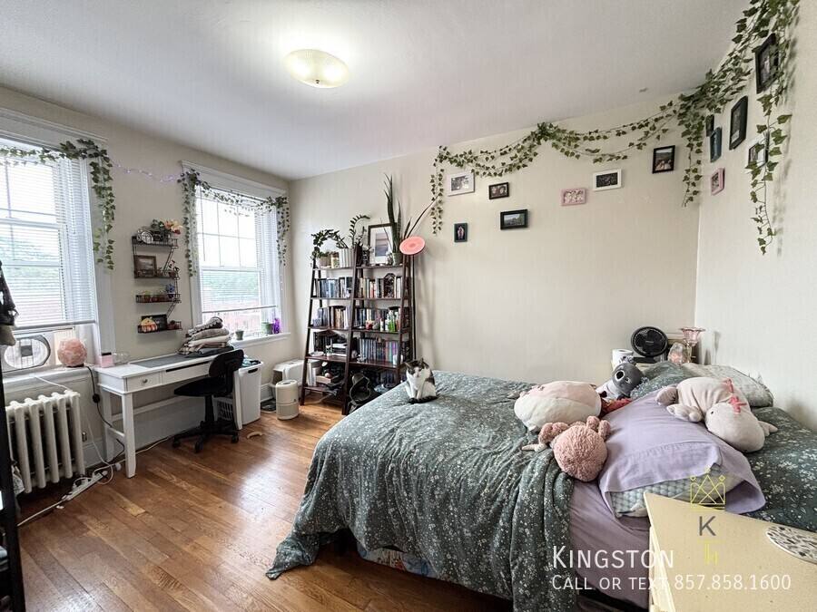 Apartment for rent at 80 Sutherland Rd #11R, Brighton, MA 02135