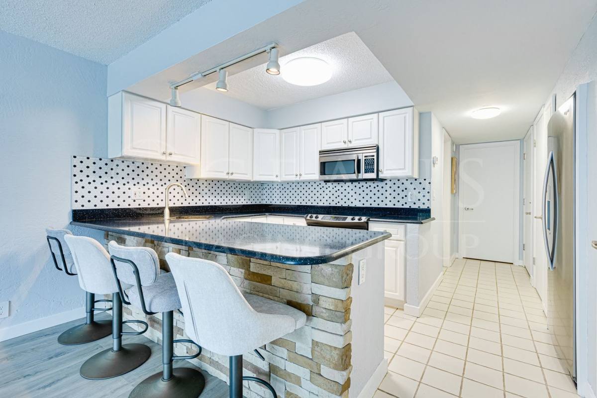 Condo for rent at 1437 N Atlantic Ave, Daytona Beach, FL 32118