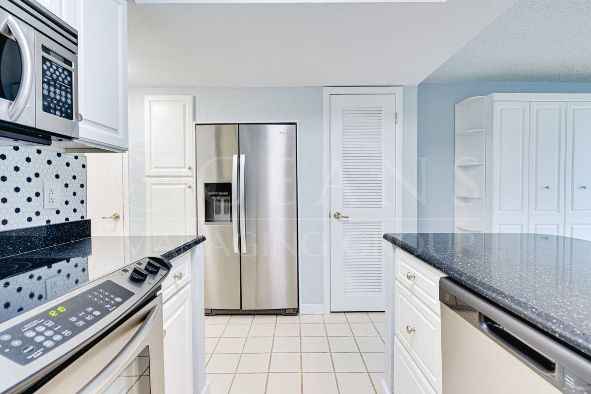 Condo for rent at 1437 N Atlantic Ave, Daytona Beach, FL 32118