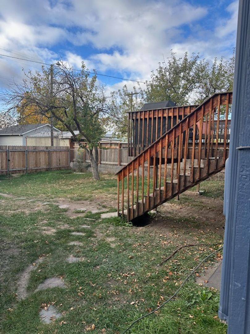 House for rent at 1753 N Ave W, Missoula, MT 59801