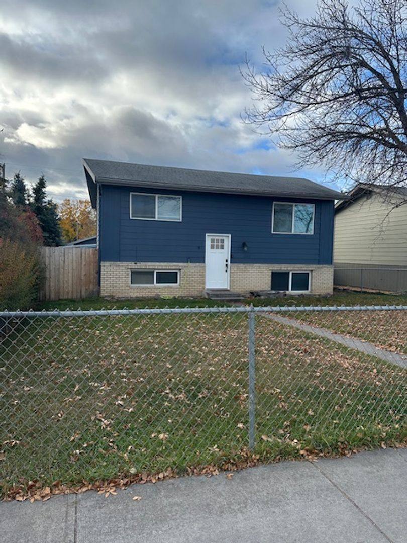 House for rent at 1753 N Ave W, Missoula, MT 59801