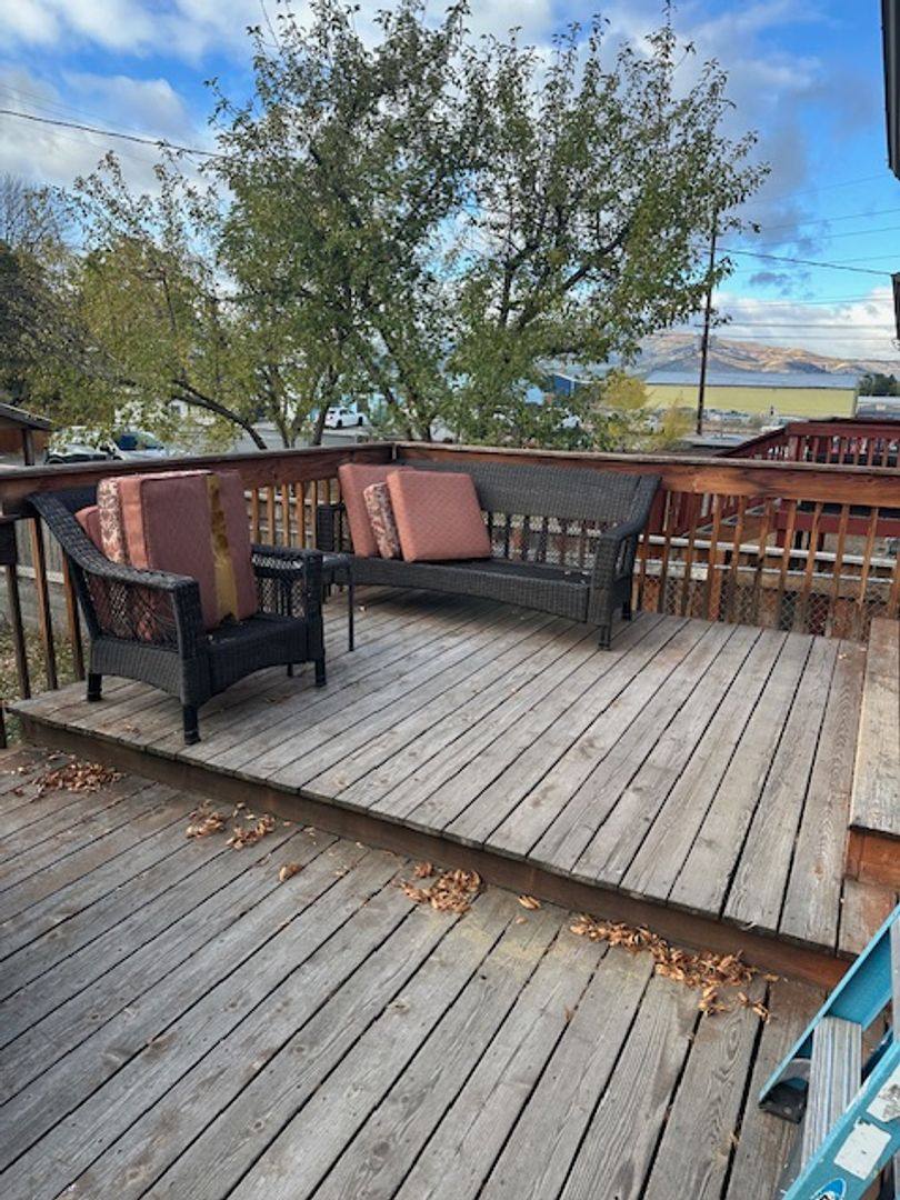 House for rent at 1753 N Ave W, Missoula, MT 59801