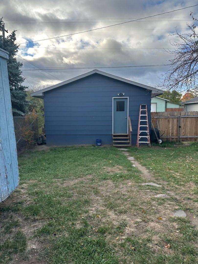 House for rent at 1753 N Ave W, Missoula, MT 59801