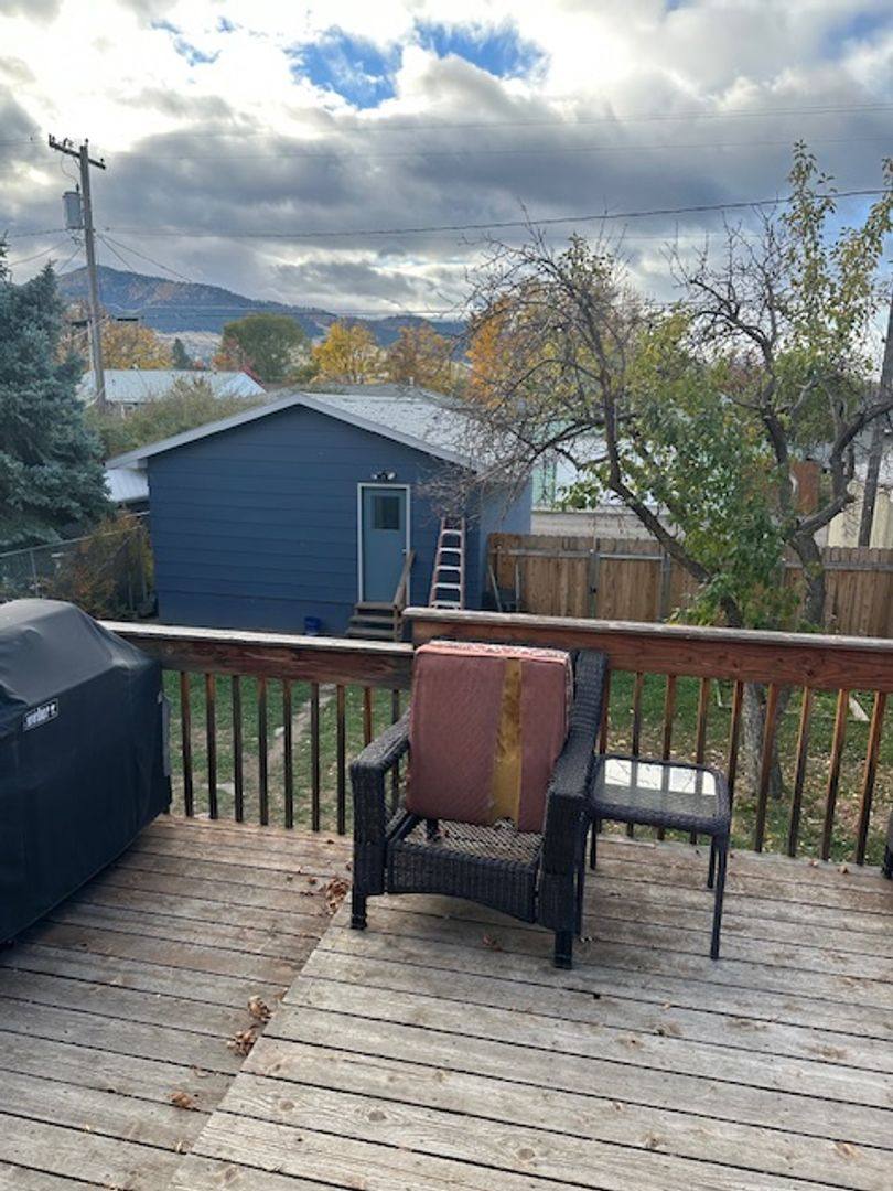 House for rent at 1753 N Ave W, Missoula, MT 59801