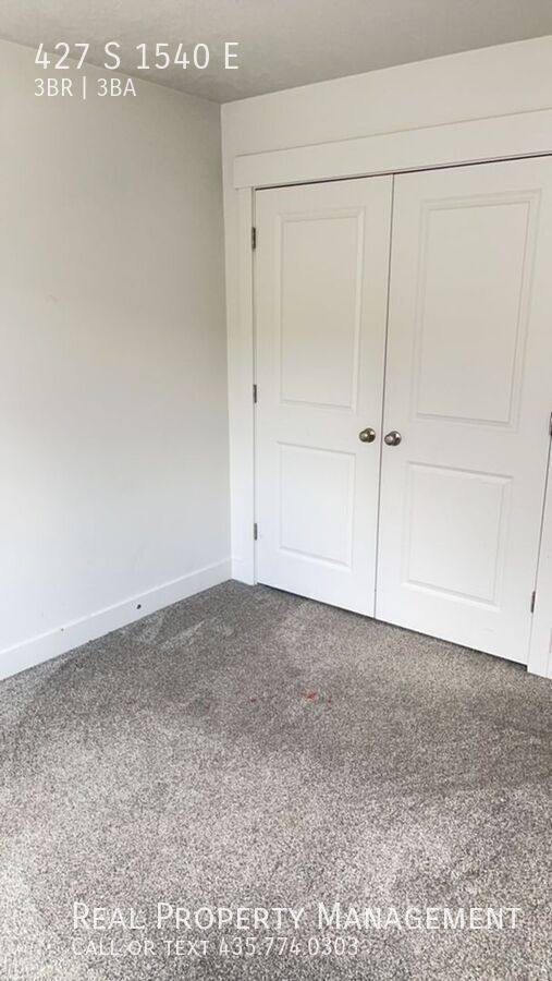 Townhouse for rent at 427 S 1540 E, Hyrum, UT 84319
