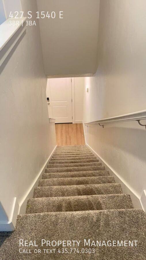 Townhouse for rent at 427 S 1540 E, Hyrum, UT 84319