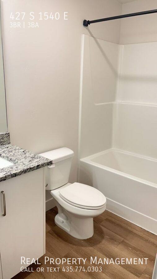 Townhouse for rent at 427 S 1540 E, Hyrum, UT 84319