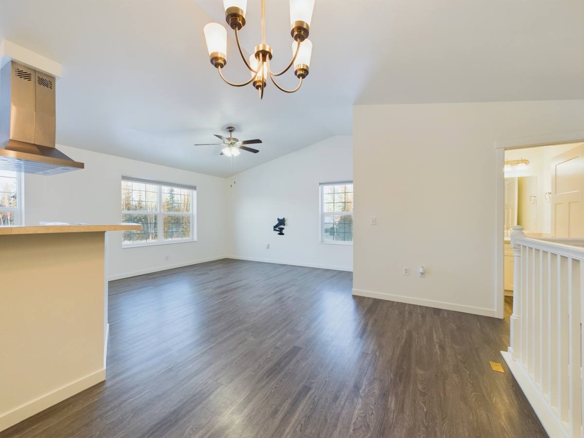 Townhouse for rent at 2309 Ownby Rd #B, North Pole, AK 99705