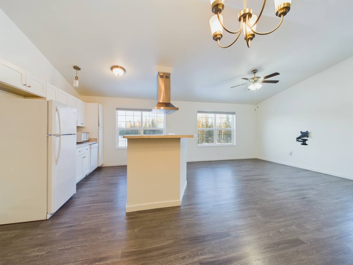 Townhouse for rent at 2309 Ownby Rd #B, North Pole, AK 99705