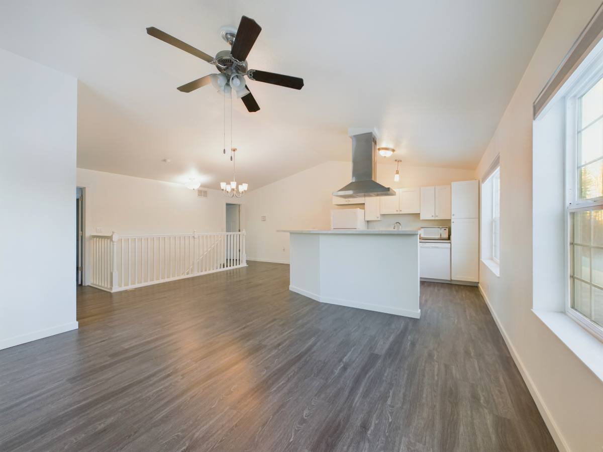 Townhouse for rent at 2309 Ownby Rd #B, North Pole, AK 99705