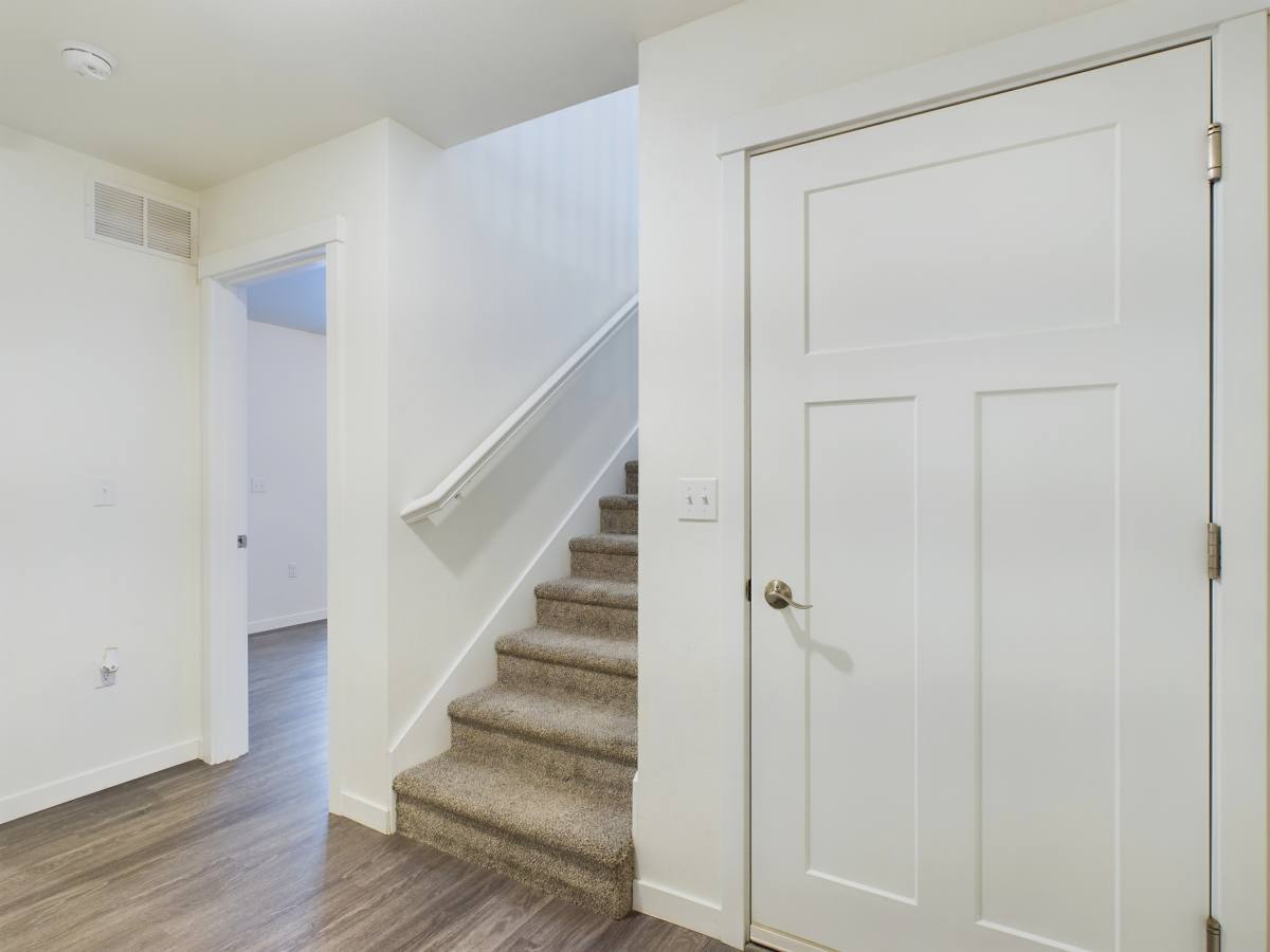 Townhouse for rent at 2309 Ownby Rd #B, North Pole, AK 99705