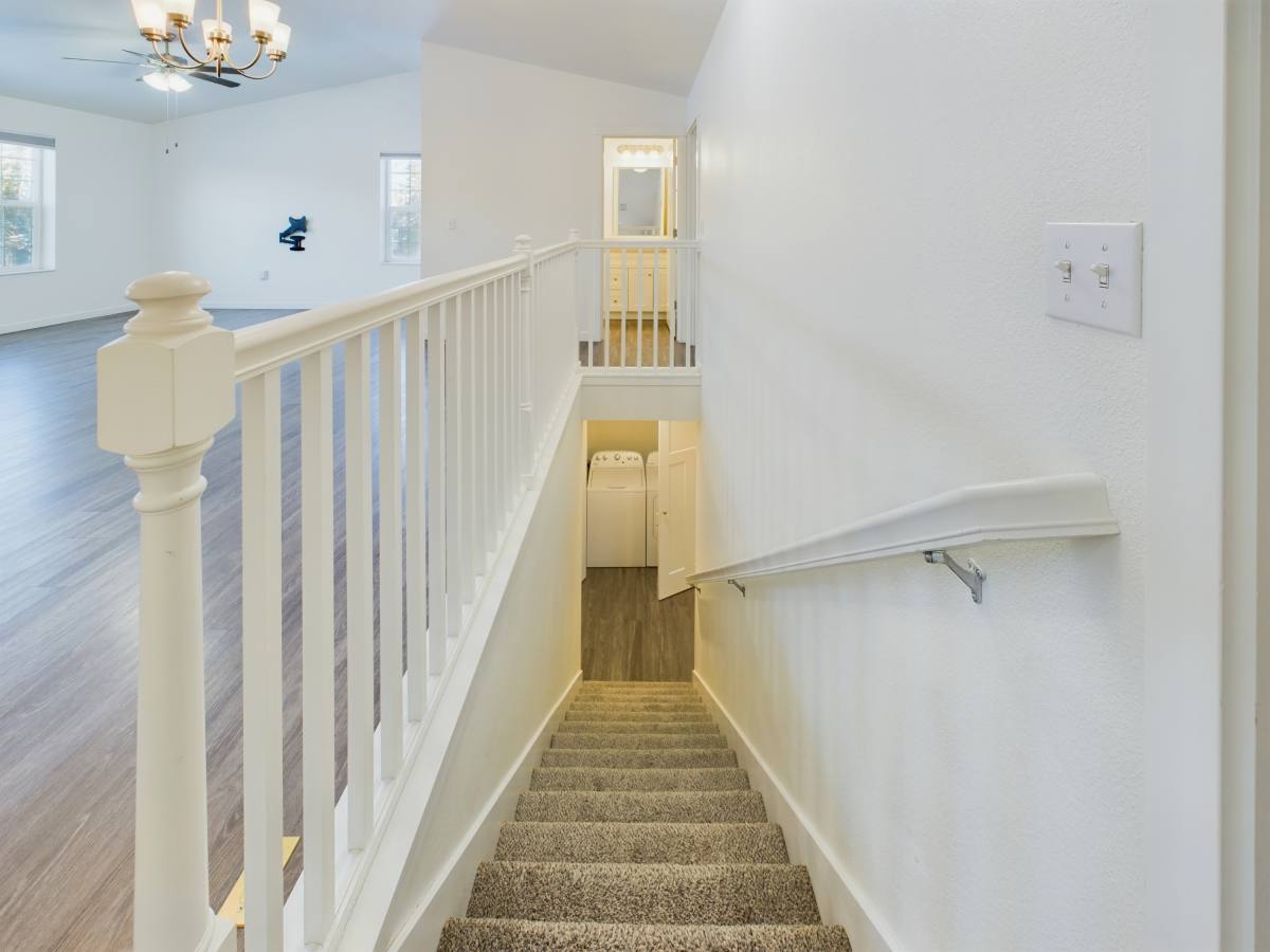 Townhouse for rent at 2309 Ownby Rd #B, North Pole, AK 99705