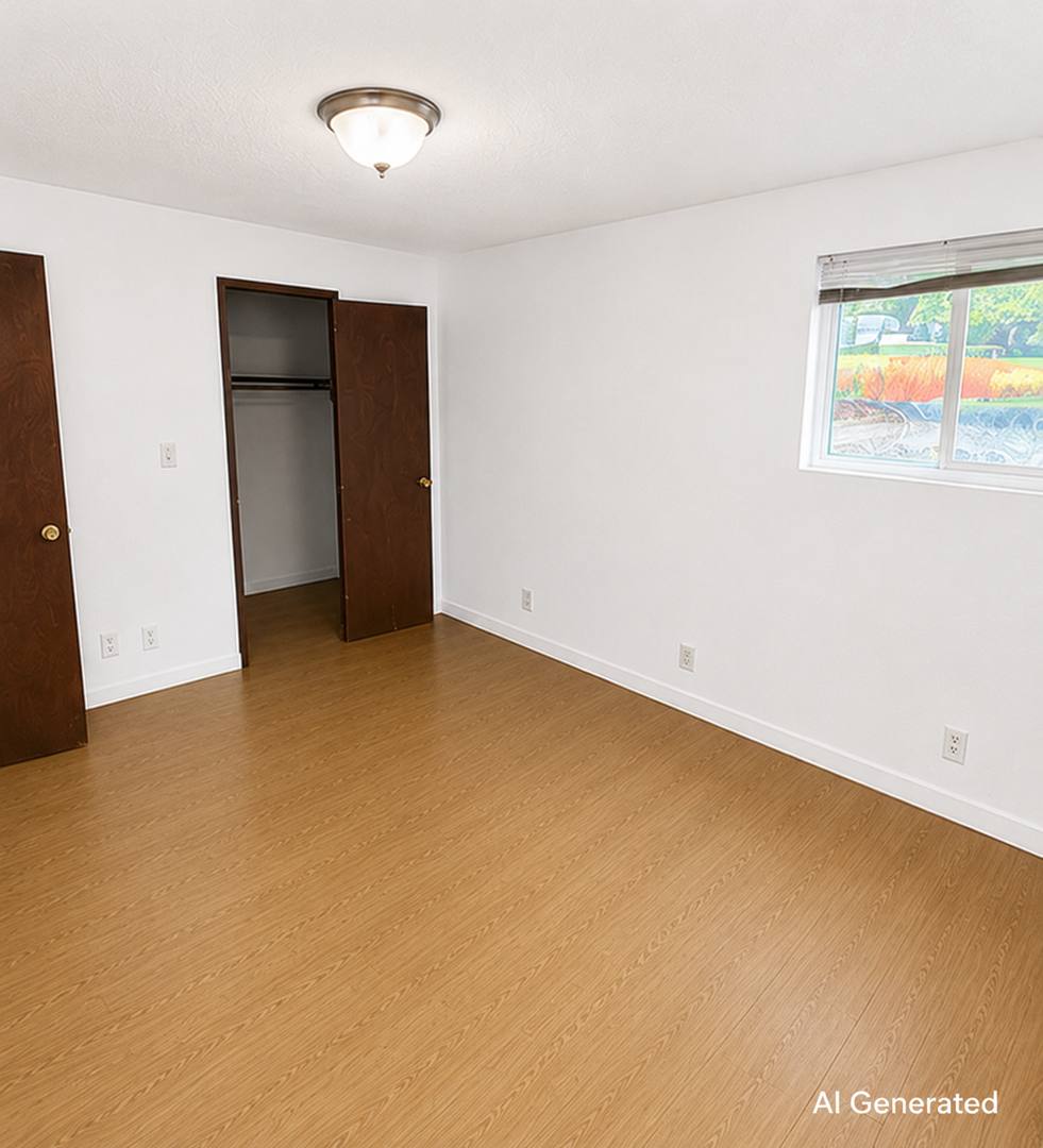 Apartment for rent at 1125 Billy Frank Jr St, Bellingham, WA 98225