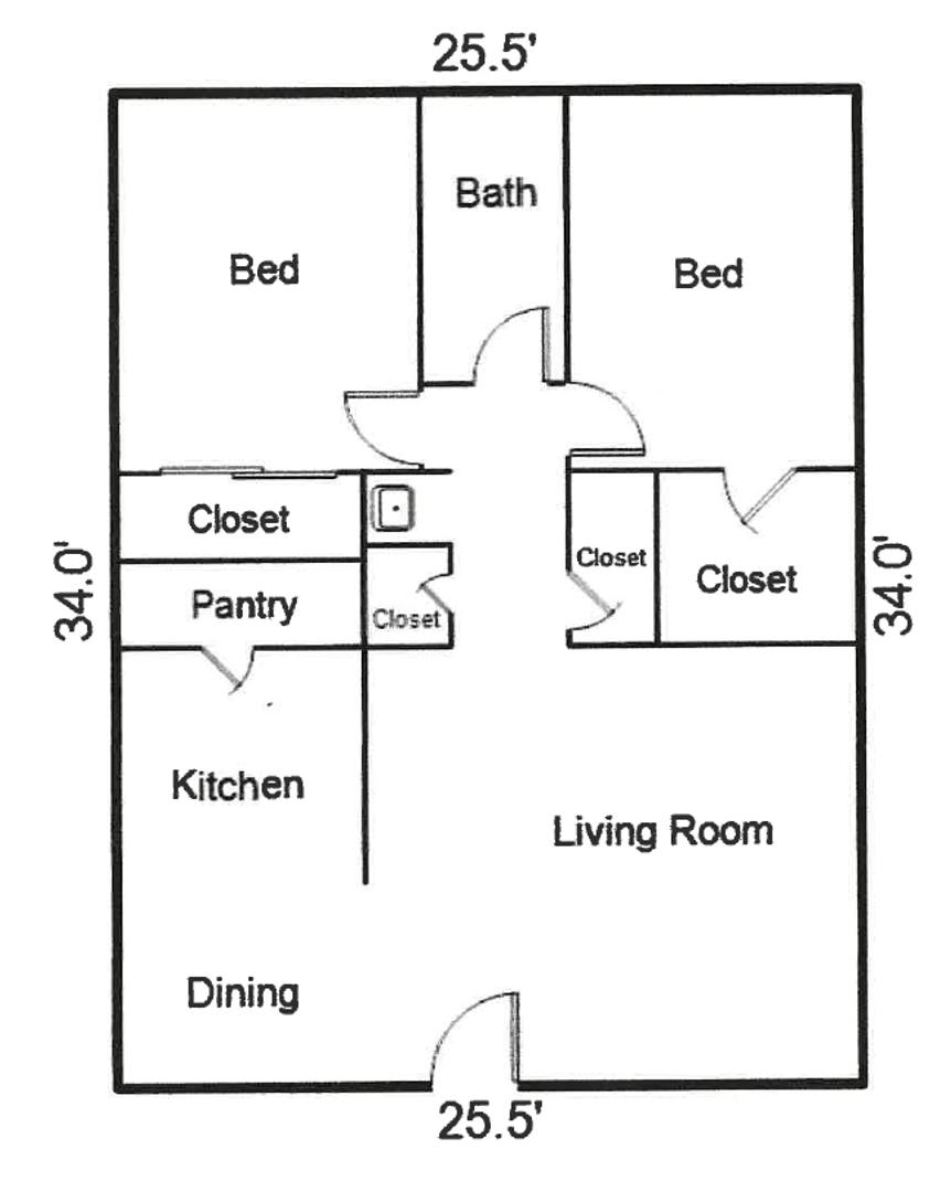 Apartment for rent at 1125 Billy Frank Jr St, Bellingham, WA 98225