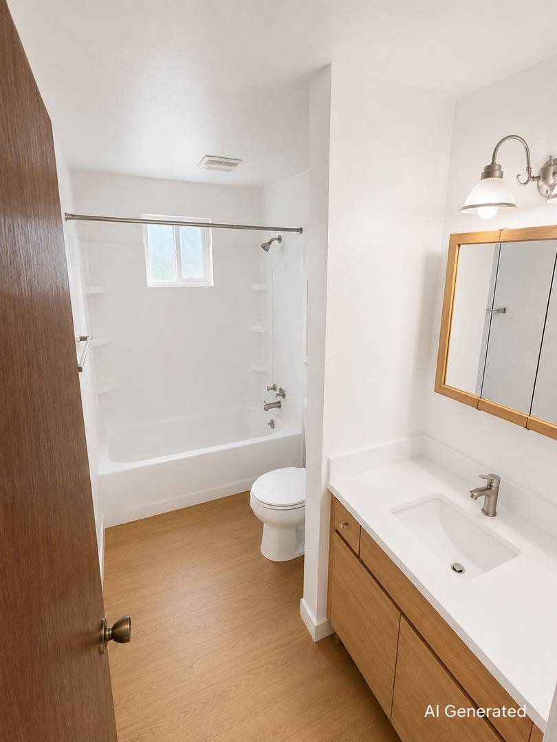 Apartment for rent at 1125 Billy Frank Jr St, Bellingham, WA 98225