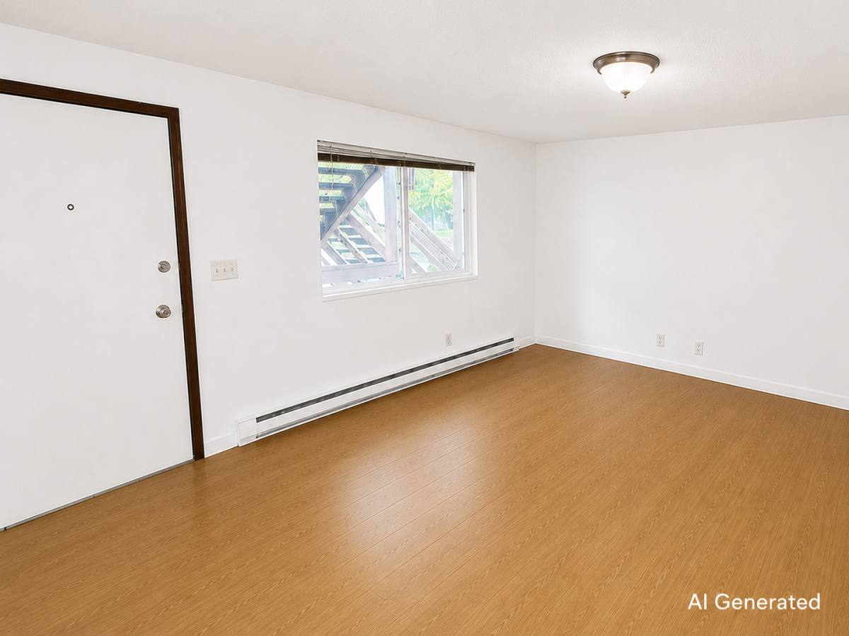 Apartment for rent at 1125 Billy Frank Jr St, Bellingham, WA 98225