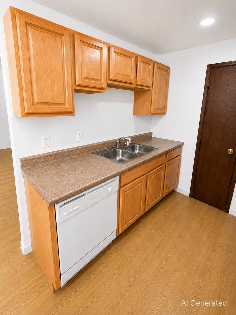 Apartment for rent at 1125 Billy Frank Jr St, Bellingham, WA 98225