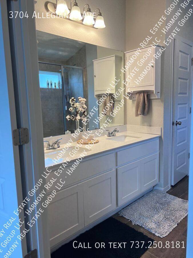 House for rent at 3704 Allegiance Ave, Leander, TX 78645