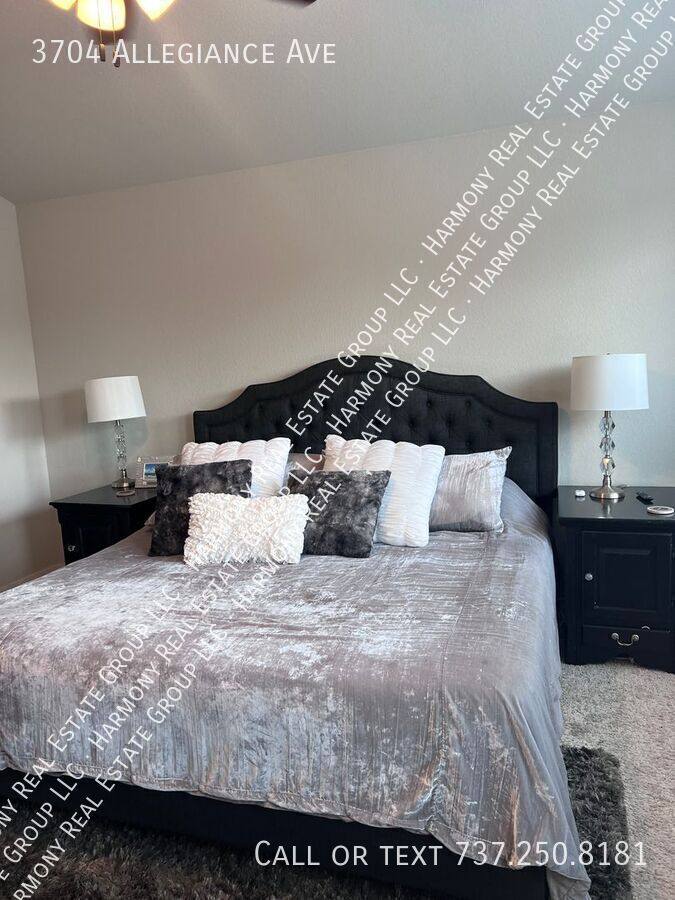 House for rent at 3704 Allegiance Ave, Leander, TX 78645