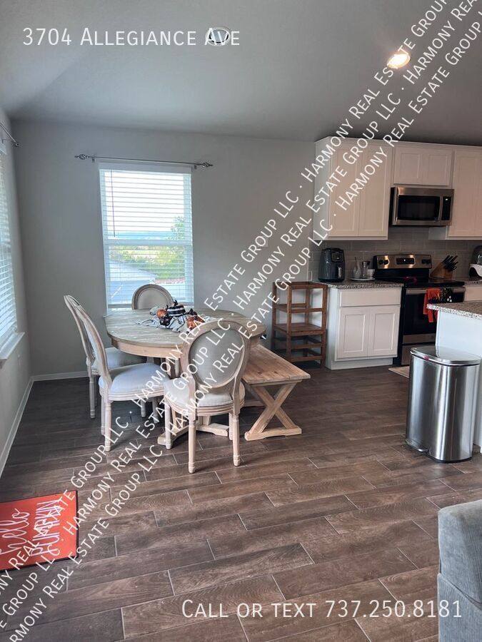 House for rent at 3704 Allegiance Ave, Leander, TX 78645