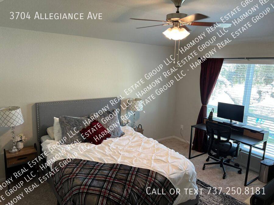 House for rent at 3704 Allegiance Ave, Leander, TX 78645