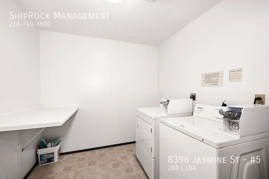 Apartment for rent at 8396 Jasmine St #5, Virginia, MN 55792