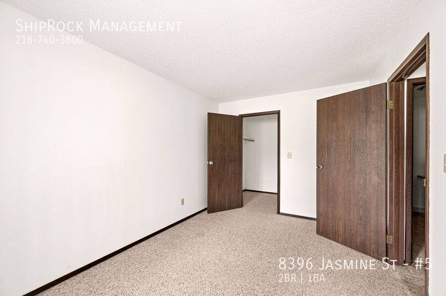 Apartment for rent at 8396 Jasmine St #5, Virginia, MN 55792