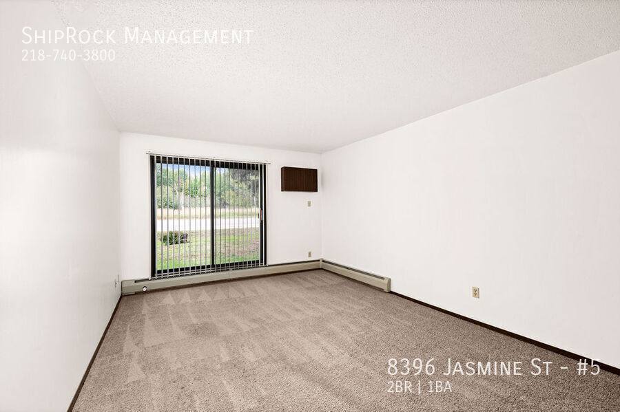 Apartment for rent at 8396 Jasmine St #5, Virginia, MN 55792