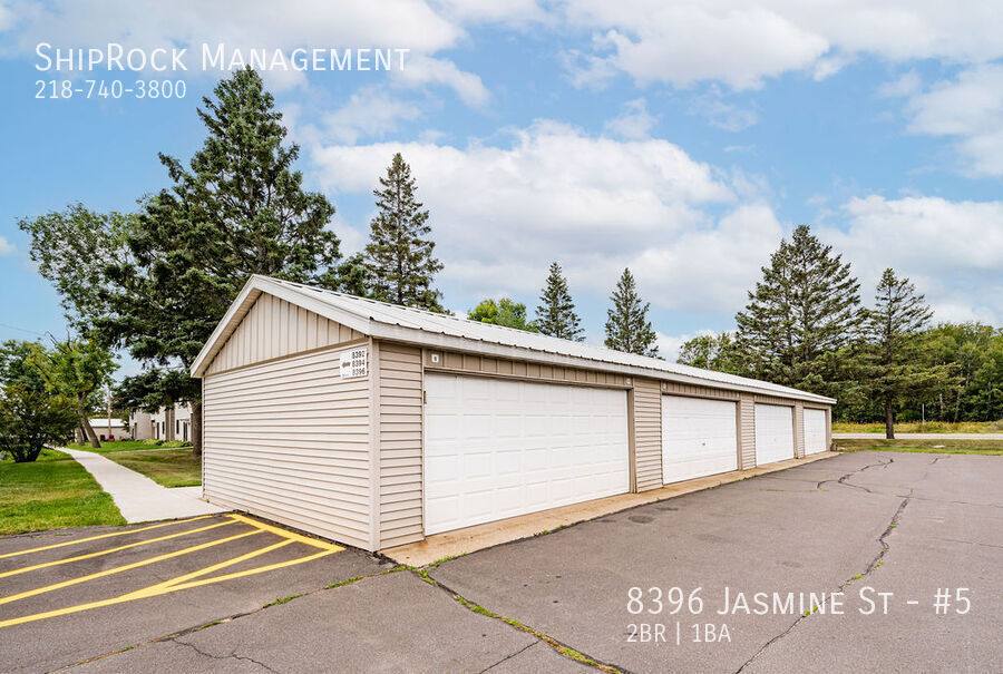 Apartment for rent at 8396 Jasmine St #5, Virginia, MN 55792