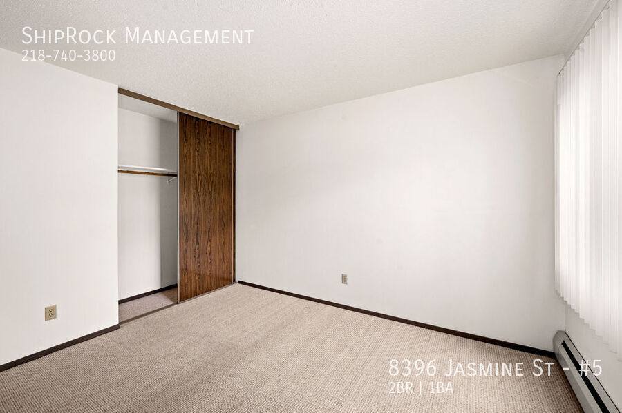 Apartment for rent at 8396 Jasmine St #5, Virginia, MN 55792