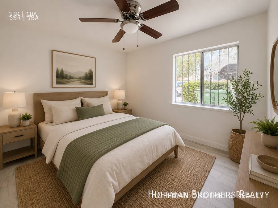 Apartment for rent at 118 E 84th Place #1, Los Angeles, CA 90003
