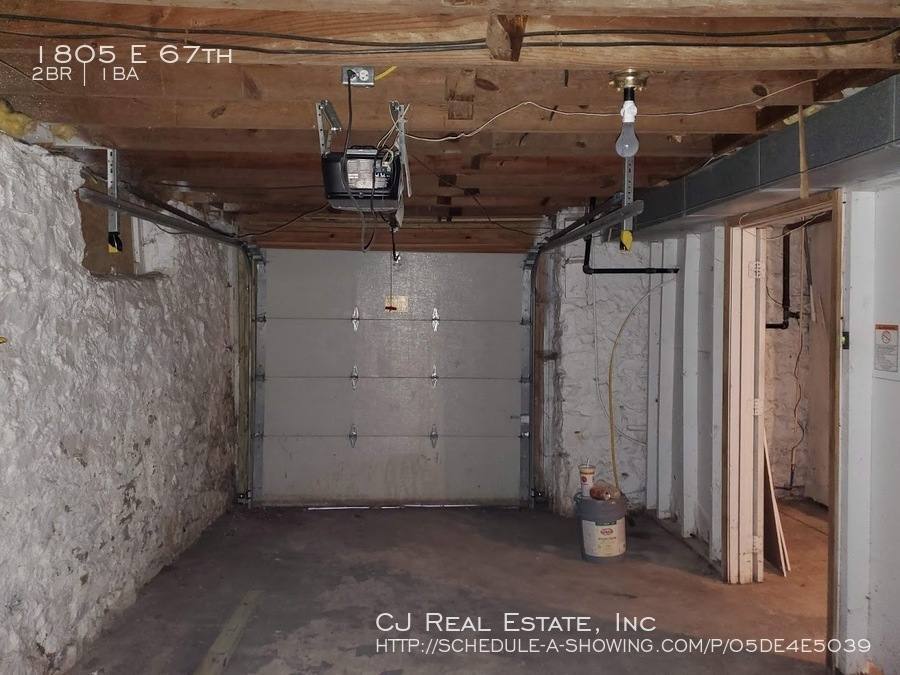 House for rent at 1805 E 67th, Kansas City, MO 64132