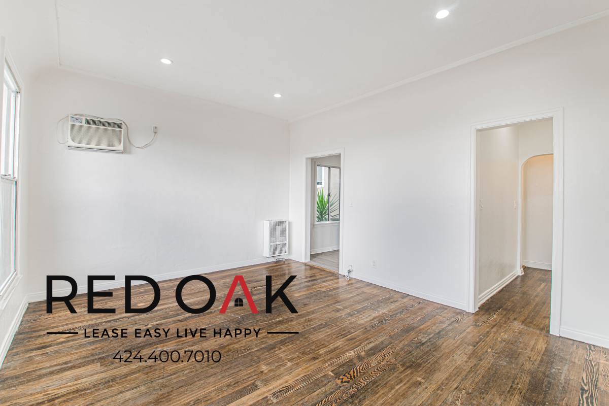 Condo for rent at 4811 Melrose Ave #205, Los Angeles, CA 90029