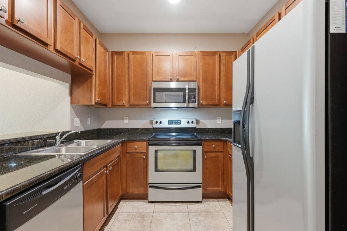 Apartment for rent at 1440 NW 3 Place #307, Gainesville, FL 32603