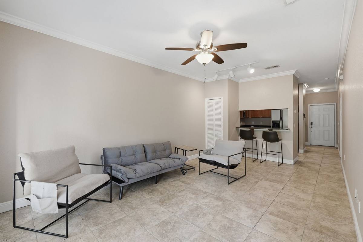 Apartment for rent at 1440 NW 3 Place #307, Gainesville, FL 32603