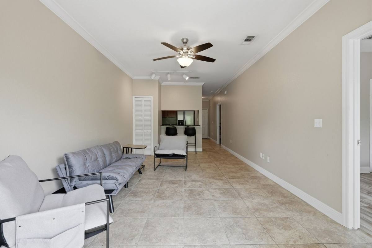 Apartment for rent at 1440 NW 3 Place #307, Gainesville, FL 32603