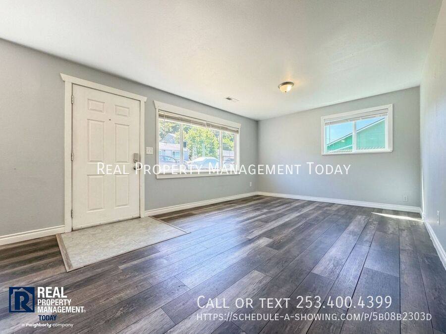 Apartment for rent at 3333 Ward Ave, Bremerton, WA 98310