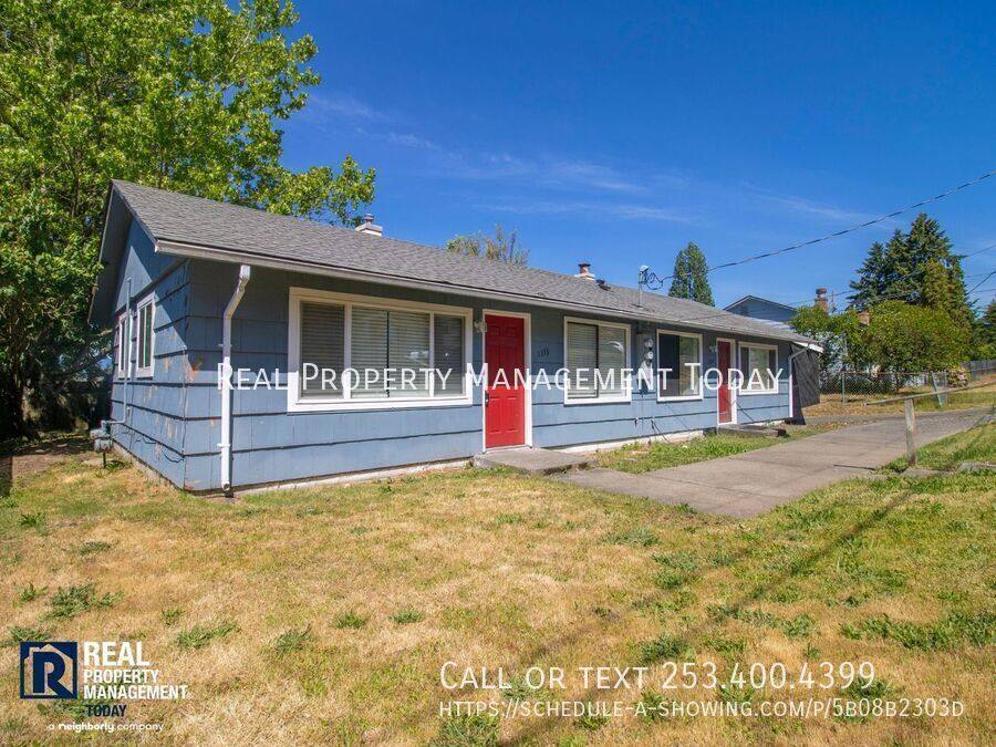 Apartment for rent at 3333 Ward Ave, Bremerton, WA 98310